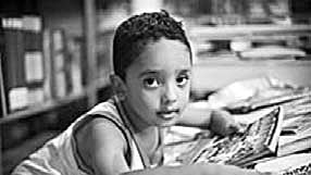 It’s a tough job to run an Oriya children’s magazine