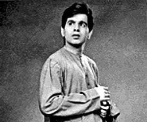 Dilip Kumar to turn 87