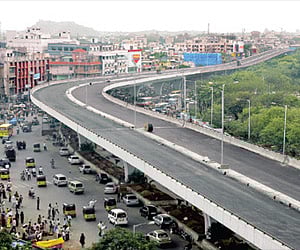 A smoother ride now on PV Expressway