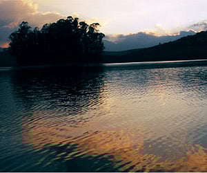 Magical monsoon at Pykara Lake