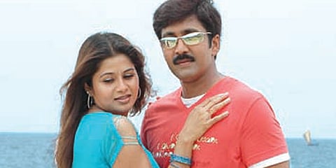 Naveen’s Srimathi Kalyanam nearing completion