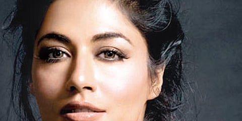 Chitrangda: The new face of Aliva