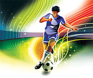 Nehru Cup: Which is India’s best ever outing?