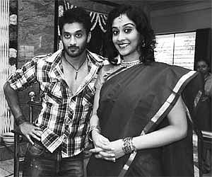 Chaitanya’s back with Suryakanti