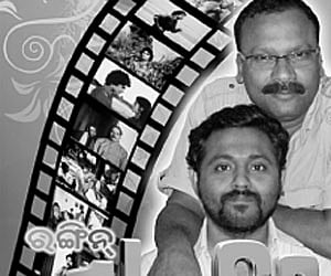 Infusing colour into Jajabara