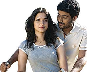 'Ananda Thandavam' not an enjoyable ride