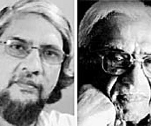 P K Pokker, P K Warrier
