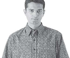 ‘Stories in print’ from Fabindia