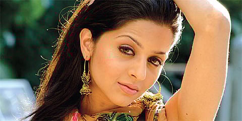 Work is my boyfriend: Vedika