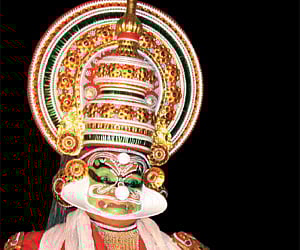 A touch of reality with romance