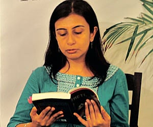 One Woman’s Journey