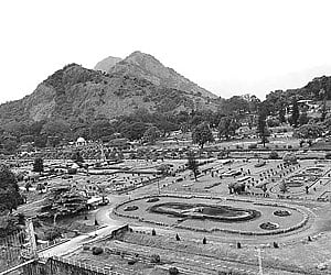 Malampuzha garden may miss deadline