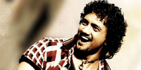 Sairam Shankar’s Bumper Offer in September