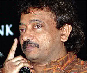 Ravi was the most feared individual: RGV