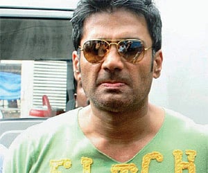 Funeral turns fun reel