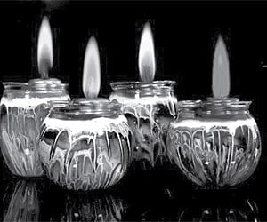 Right colours for right feng shui