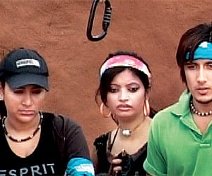 Scorching hell’s highway