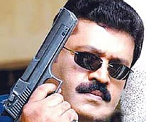 Power packed thriller