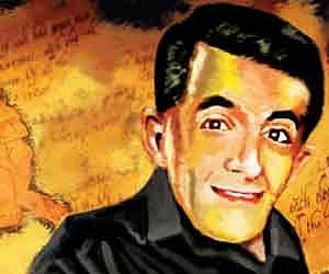 To be gay and feel your heart break