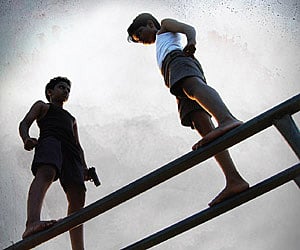 Pattalam and the new kids on the block