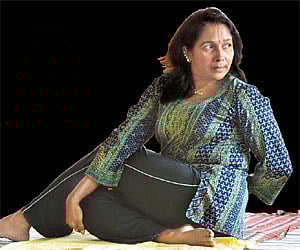 Discover the power within