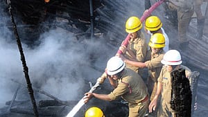 Representational image.