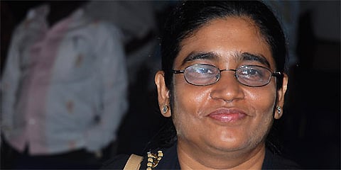 Rahman's sister sings for Kannada film