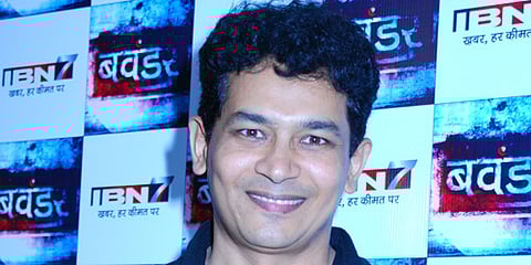 Atul Kulkarni: Sampurn Pix