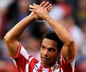 Kieran Richardson of Sunderland. (AP/File photo)