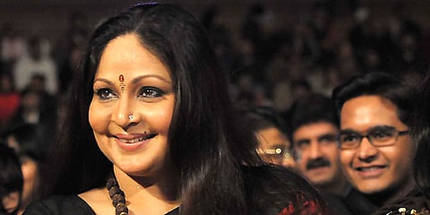 Rati Agnihotri: ENS Photo