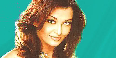 Ash never denied of an affair with Salman, however, she was left with nothing but sheer emotional scars at the end. (Sampurn Pix)