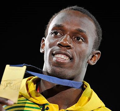 How fast can Bolt really go?