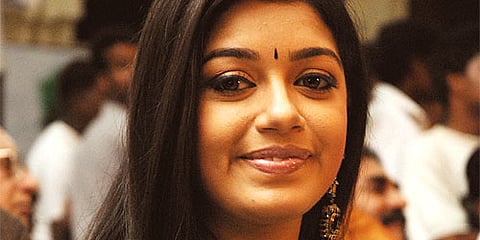 Chaya Singh’s holy matrimony