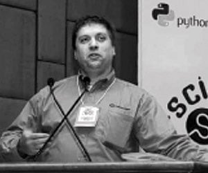 Country’s first SciPy meet held