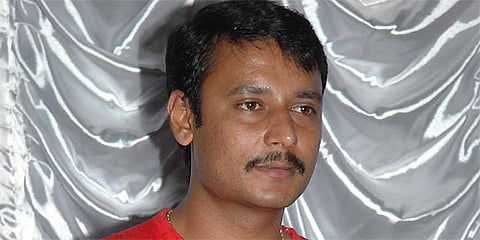 Music Launch of 'Abhay'