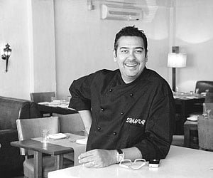 Fine dining to suit every gourmand