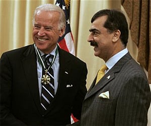 ‘Biden had a role in Musharraf shedding uniform’