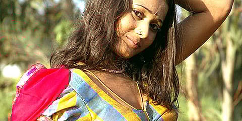 DTS mixing stage for Gundragovi