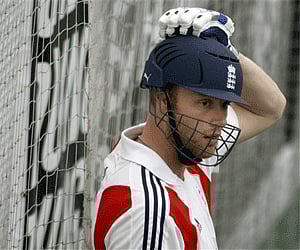 Andrew Flintoff. (File photo: AP)