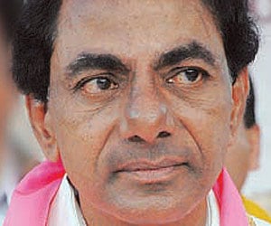 The Centre conceded to the demand for a separate Telangana state for which the process will be initiated. (File photo)