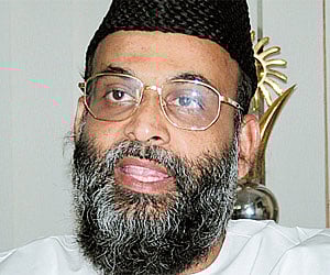 ‘Madhani hurting Muslims’