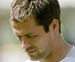 Michael Owen is history, says Capello