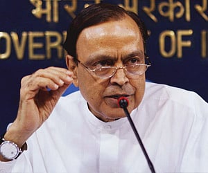 Petroleum Minister Murli Deora (File photo)