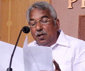 'LDF Government trying to sabotage case'