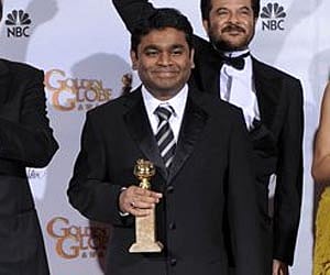 I want an Oscar for my 'Slumdog Millionaire' score: Rahman
