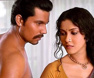 'Rang Rasiya' has kissing scenes, but is a must watch: Rande