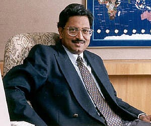 Ramalinga Raju: From Andhra's pride to disgrace