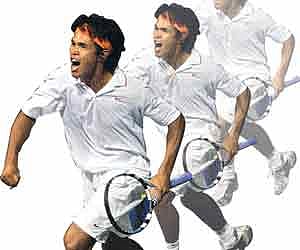 Rise of the Indian challenge