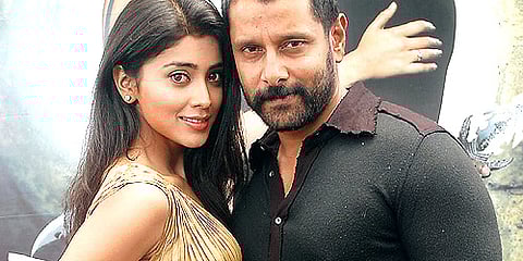 Mallanna team pats itself