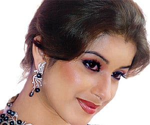 I didn’t need any godfather: Madhurima